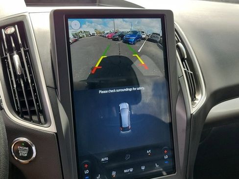 Used 2024 Ford Edge SEL image 27