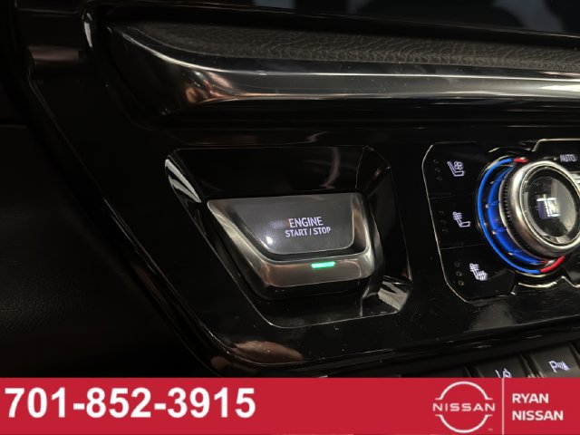 Used 2024 GMC Sierra 2500 Denali w/ Technology Package AWD/4WD image 17