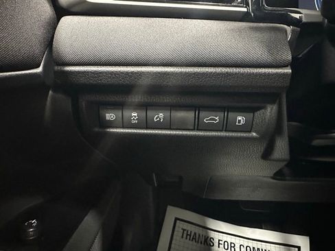 Used 2025 Toyota Camry LE image 17