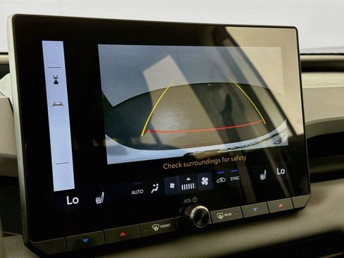 Certified 2026 Toyota RAV4 XLE Premium FWD image 24