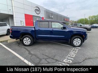 Certified 2023 Nissan Frontier SV w/ SV Convenience Package AWD/4WD video 2