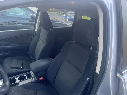 Used 2016 Honda CR-V EX image 10