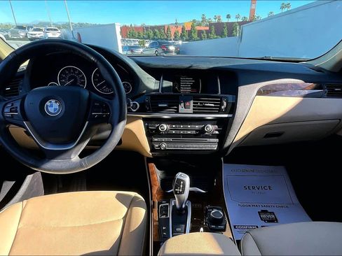 Used 2017 BMW X3 xDrive28i image 15