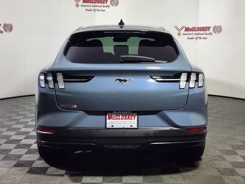 Used 2024 Ford Mustang Mach-E Select image 6