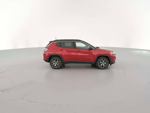 New 2026 Jeep Compass Limited image 14