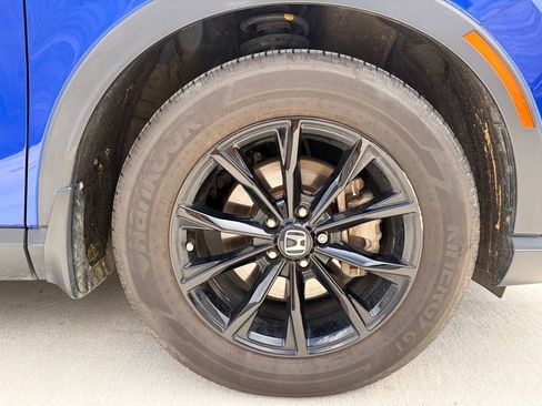 Used 2024 Honda CR-V Sport image 10
