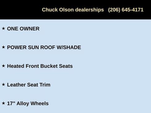 Used 2015 Honda CR-V EX-L image 4