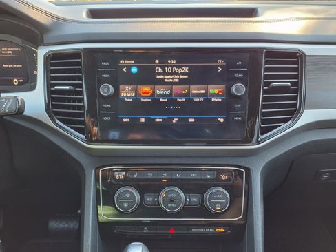 Certified 2022 Volkswagen Atlas SE image 20