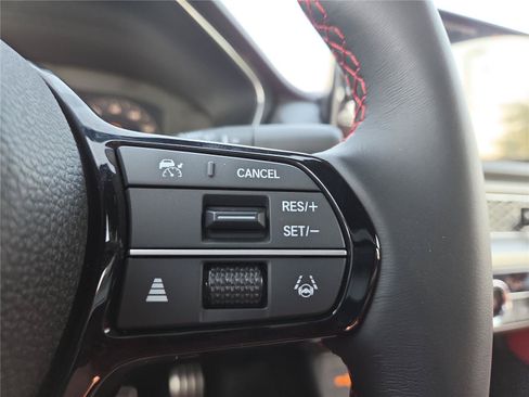 New 2026 Acura Integra A-Spec FWD image 12