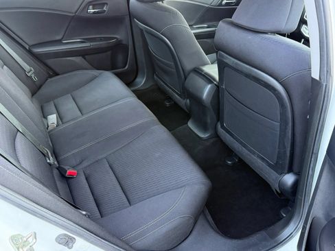 Used 2014 Honda Accord Sport image 7