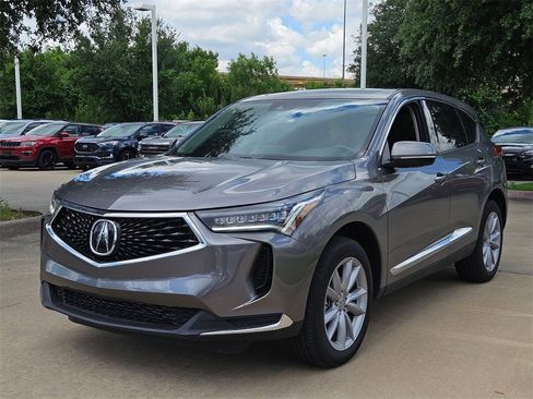 Used 2023 Acura RDX AWD image 5