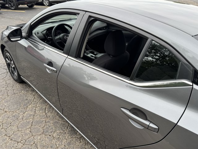 Used 2024 Nissan Sentra SV FWD image 20