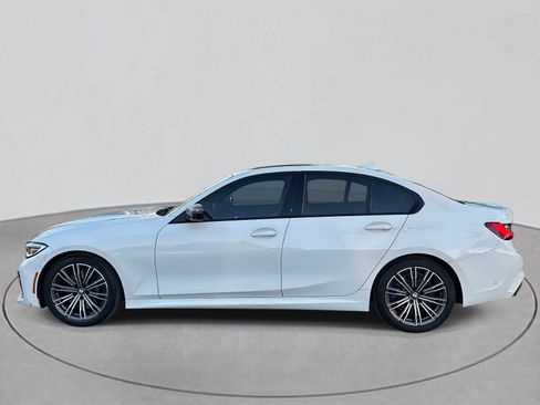 Used 2020 BMW M340i w/ Premium Package image 2