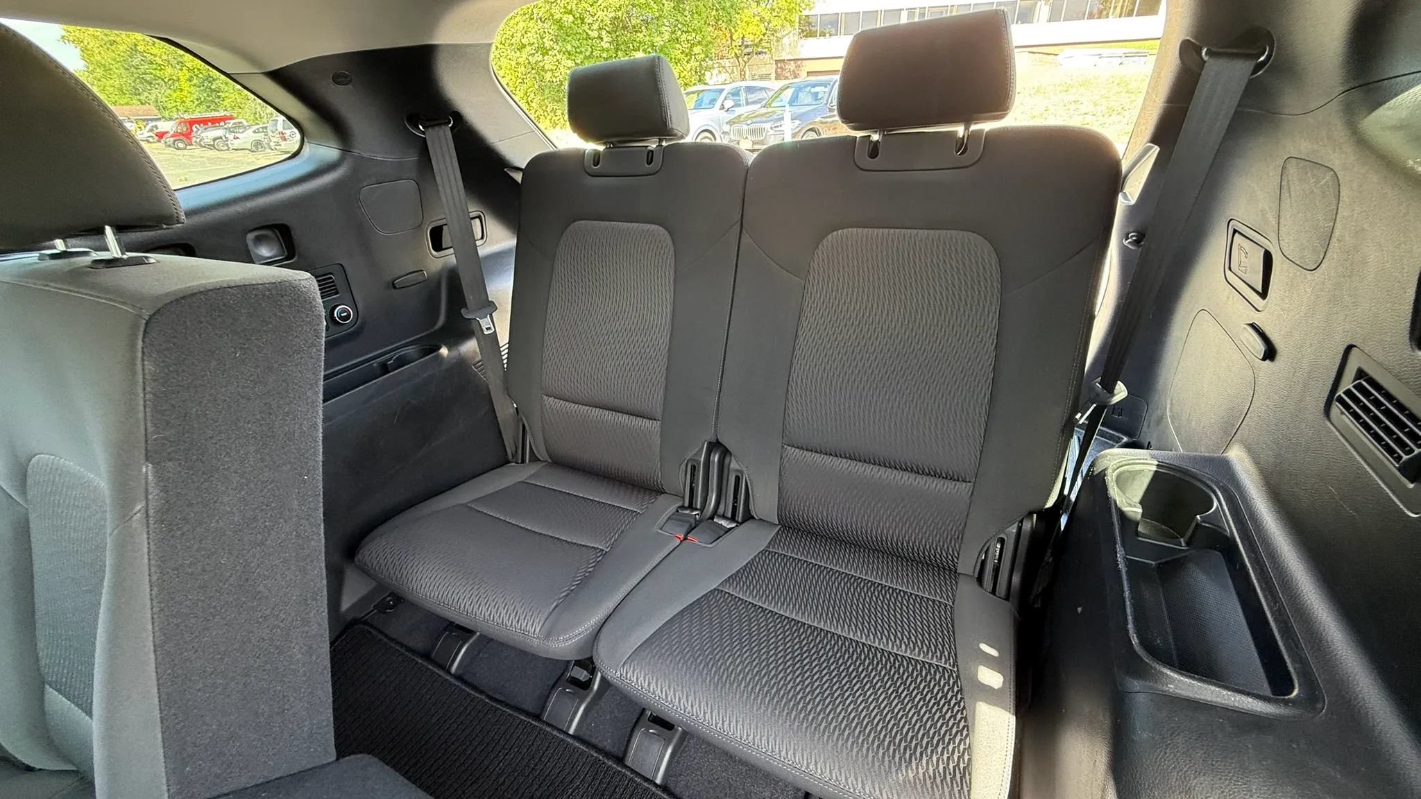 Used 2013 Hyundai Santa Fe GLS w/ Popular Equipment Pkg AWD/4WD image 32