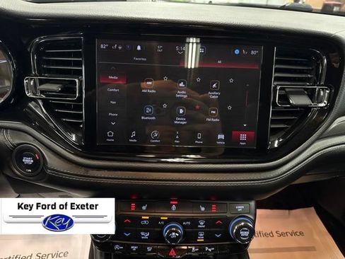Used 2021 Dodge Durango GT AWD/4WD image 16