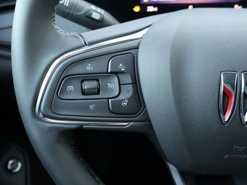 New 2026 Buick Encore GX Sport Touring w/ Comfort Package FWD image 36