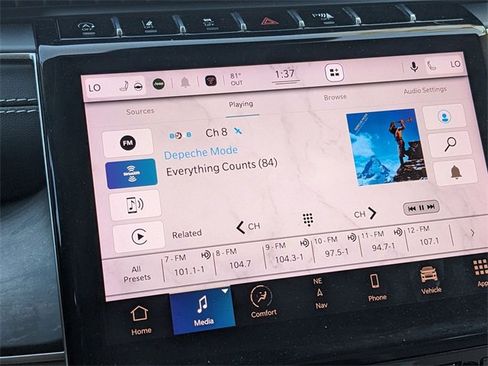 Certified 2022 Jeep Grand Cherokee Limited image 21