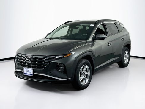 Used 2023 Hyundai Tucson SEL AWD/4WD image 1