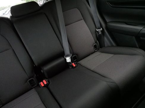 Used 2026 Honda CR-V LX image 14