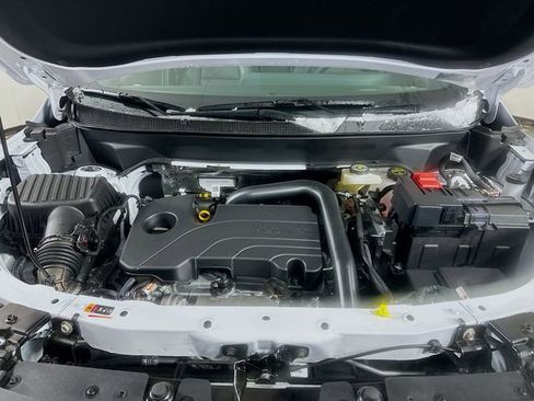 New 2026 Chevrolet Equinox LT w/ Convenience Package II image 31