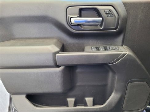 Used 2024 Chevrolet Silverado 1500 Custom Trail Boss image 22