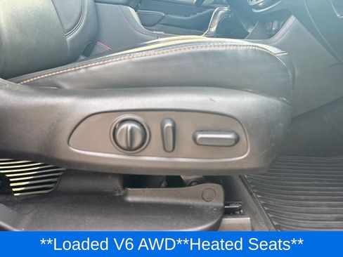 Used 2018 Chevrolet Traverse Premier w/ Redline Edition AWD/4WD image 25