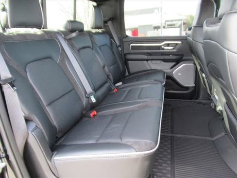 New 2026 RAM 1500 Laramie w/ Night Edition image 34