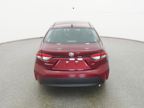 New 2026 Toyota Corolla LE image 61