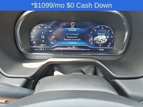 Used 2024 Chevrolet Tahoe High Country image 42