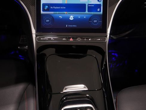 Used 2025 Mercedes-Benz CLE 53 AMG 4MATIC Cabriolet image 17