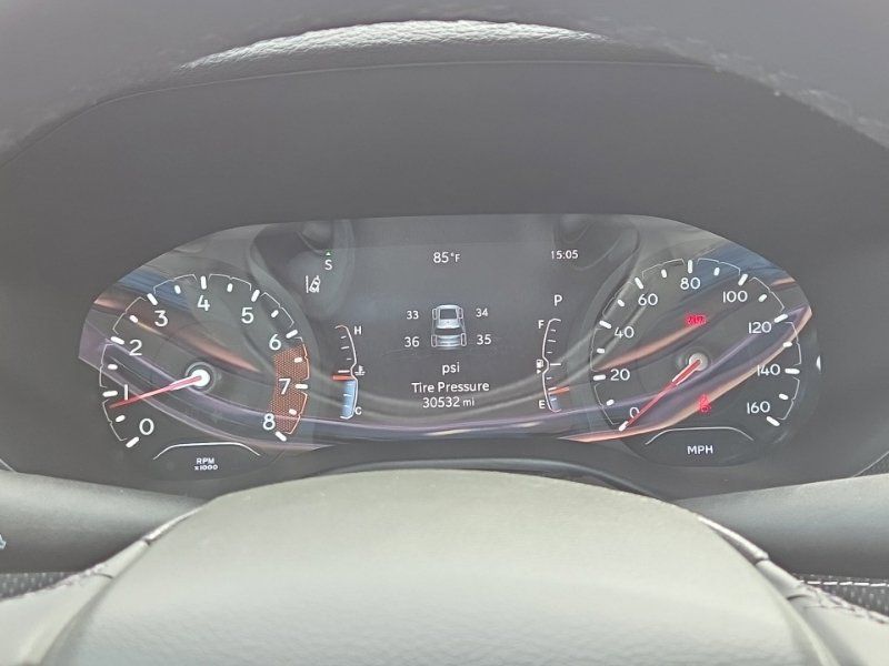 Used 2023 Jeep Compass Latitude w/ Convenience Group AWD/4WD image 30