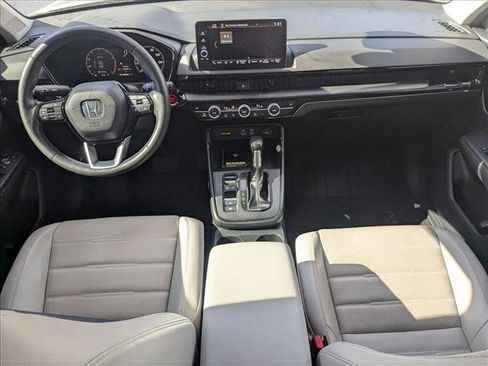 Certified 2024 Honda CR-V EX-L image 14
