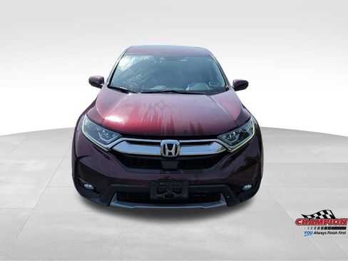 Used 2019 Honda CR-V EX-L image 8