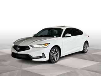Used 2024 Acura Integra video 1