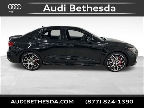 New 2026 Audi RS 3 image 8