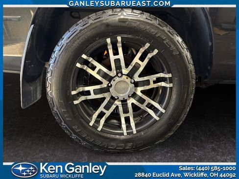 Used 2016 RAM 1500 Sport w/ Convenience Group image 18