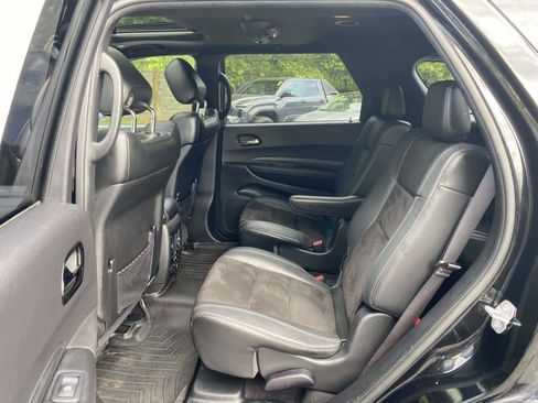 Used 2021 Dodge Durango GT AWD/4WD image 26