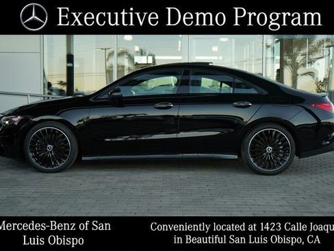 Used 2026 Mercedes-Benz CLA 250 image 4