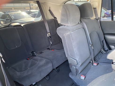 Used 2019 Nissan Armada SV w/ Driver Package image 19