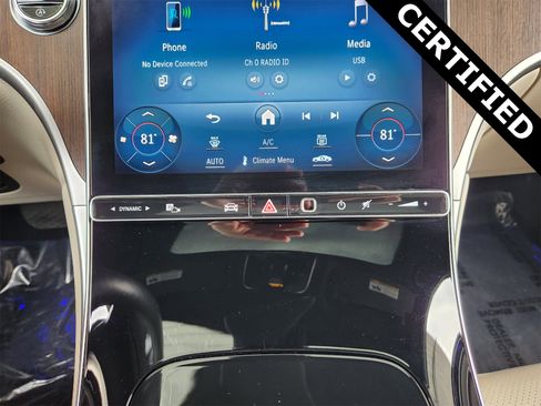 Certified 2023 Mercedes-Benz GLC 300 4MATIC image 20