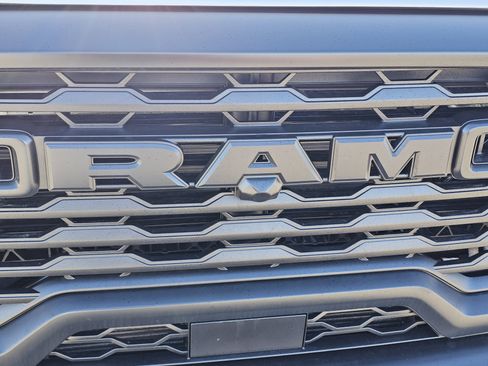 New 2025 RAM 2500 Tradesman image 3