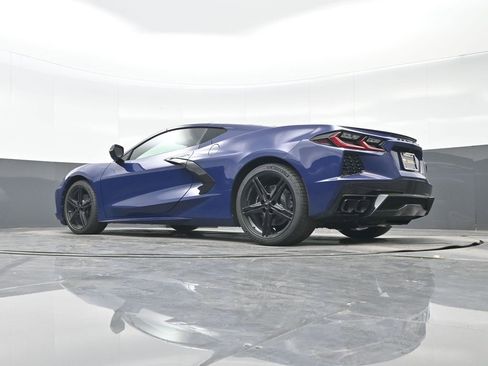 New 2026 Chevrolet Corvette Stingray image 40
