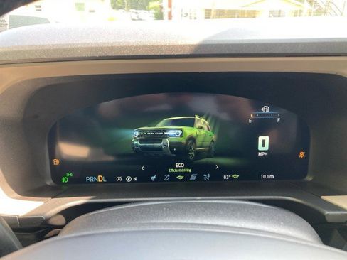 New 2025 Ford Bronco Sport Big Bend image 26