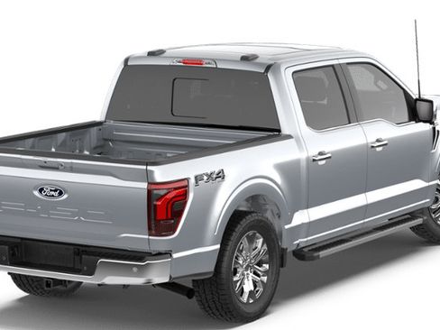 New 2026 Ford F150 Lariat w/ Equipment Group 501A Mid AWD/4WD image 25