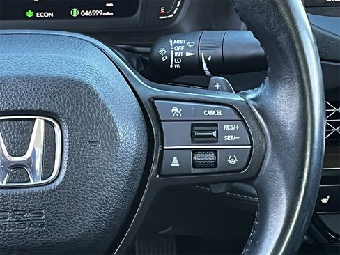 Used 2023 Honda Accord EX-L image 14