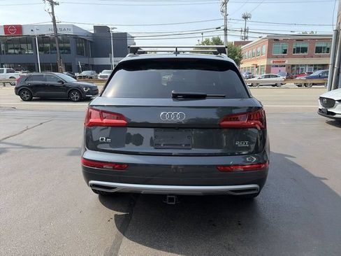 Used 2018 Audi Q5 2.0T Premium Plus w/ Premium Plus Package AWD/4WD image 7