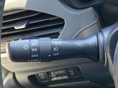 Used 2025 Subaru Forester Sport image 22