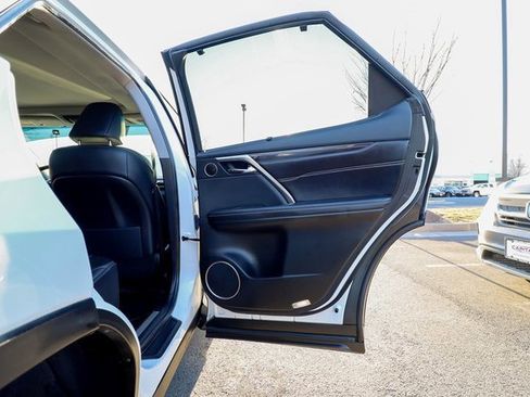 Used 2018 Lexus RX 350 AWD image 38