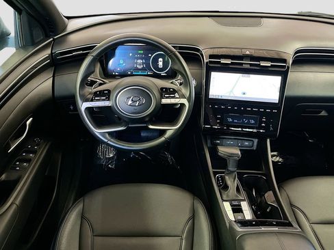 Used 2024 Hyundai Santa Cruz XRT AWD/4WD image 23