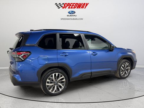 Used 2026 Subaru Forester Touring AWD/4WD image 10